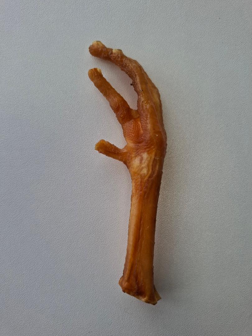 Chicken Foot