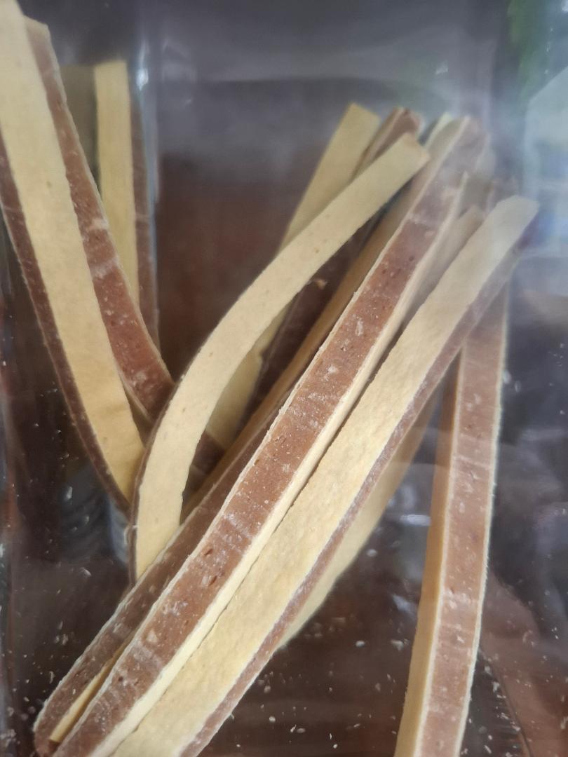 Chicken & Cod Fish Sandwich