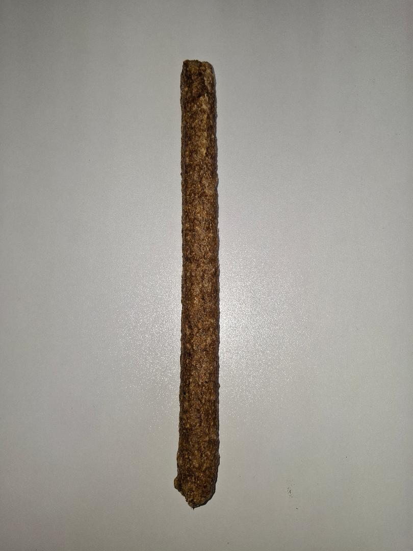 type_sausage, protein_chicken, chew_soft, fat_medium, age_puppy_safe, age_senior_friendly, wellness_sensitive