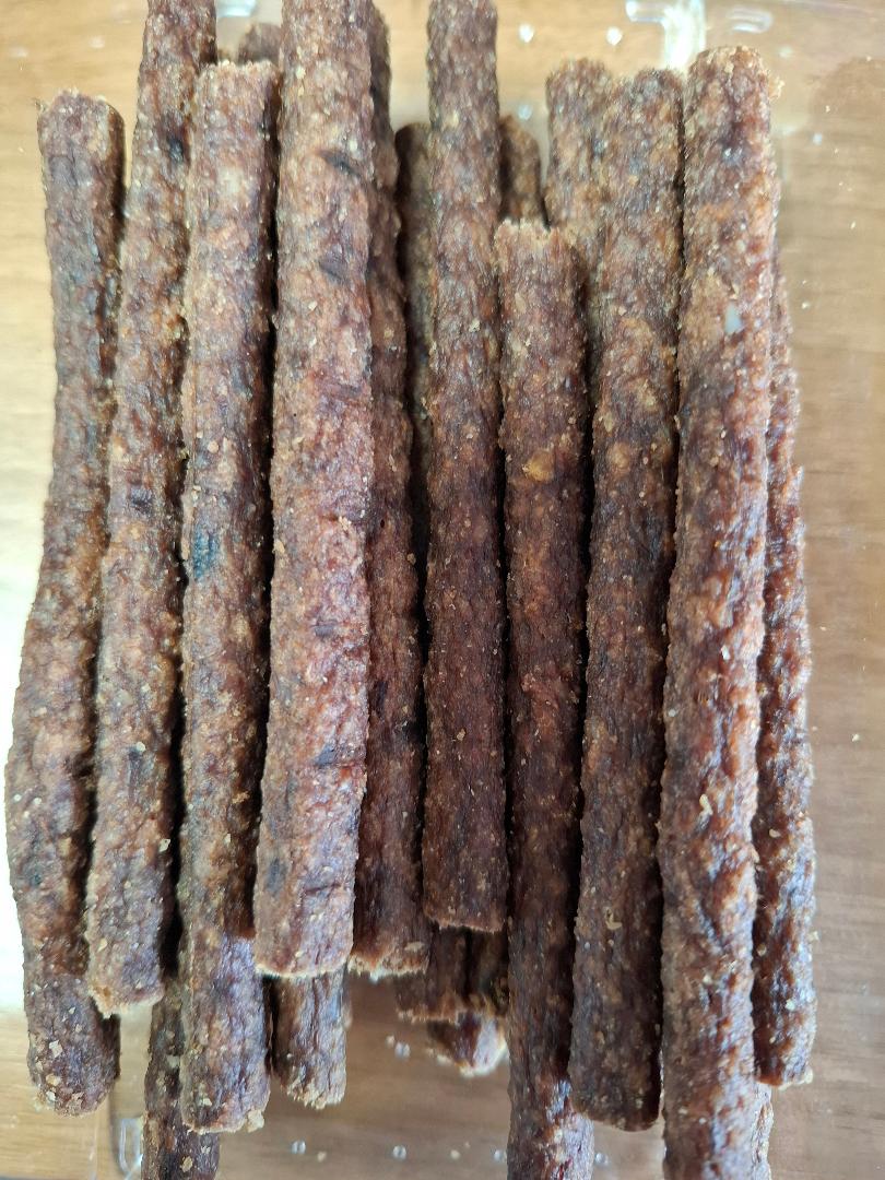 Deer Mini Jerky Stick