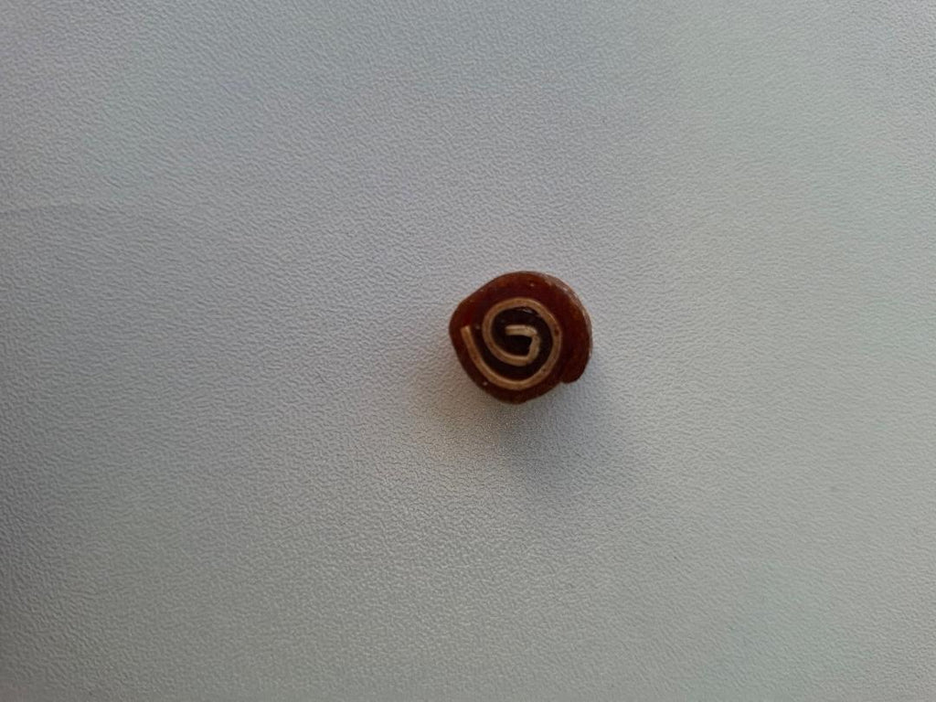 Duck & Cod Mini Roll