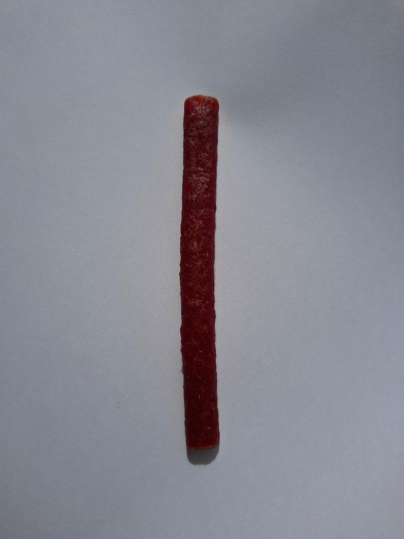 Duck Soft Stick natural dog treat from Fido's Tasty Treats