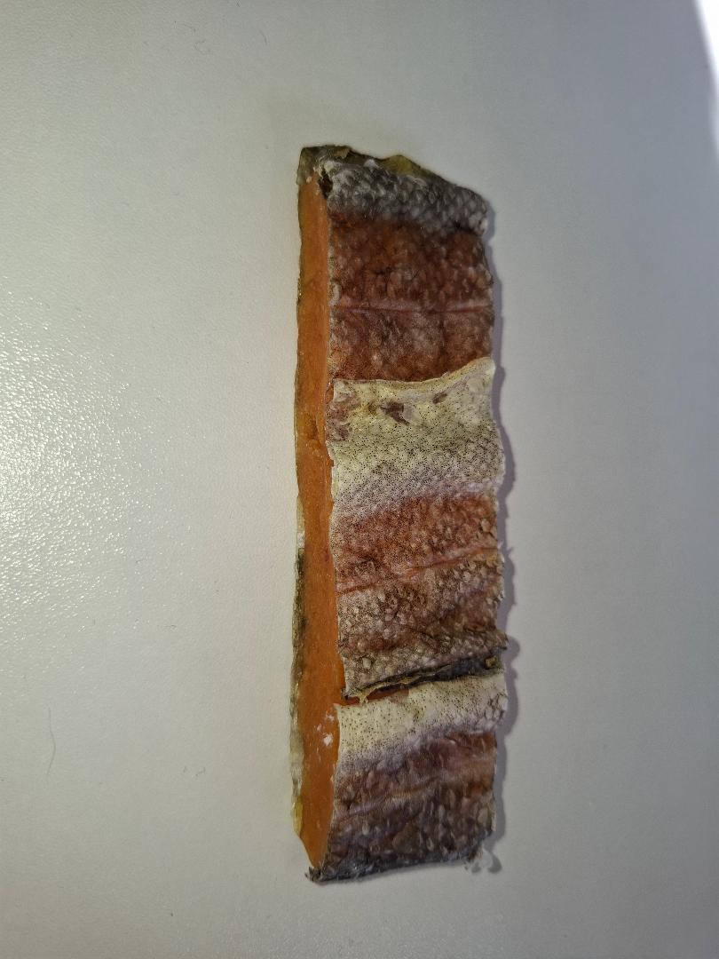 Fish Skin & Chicken Rolls natural dog treat from Fido's Tasty Treats