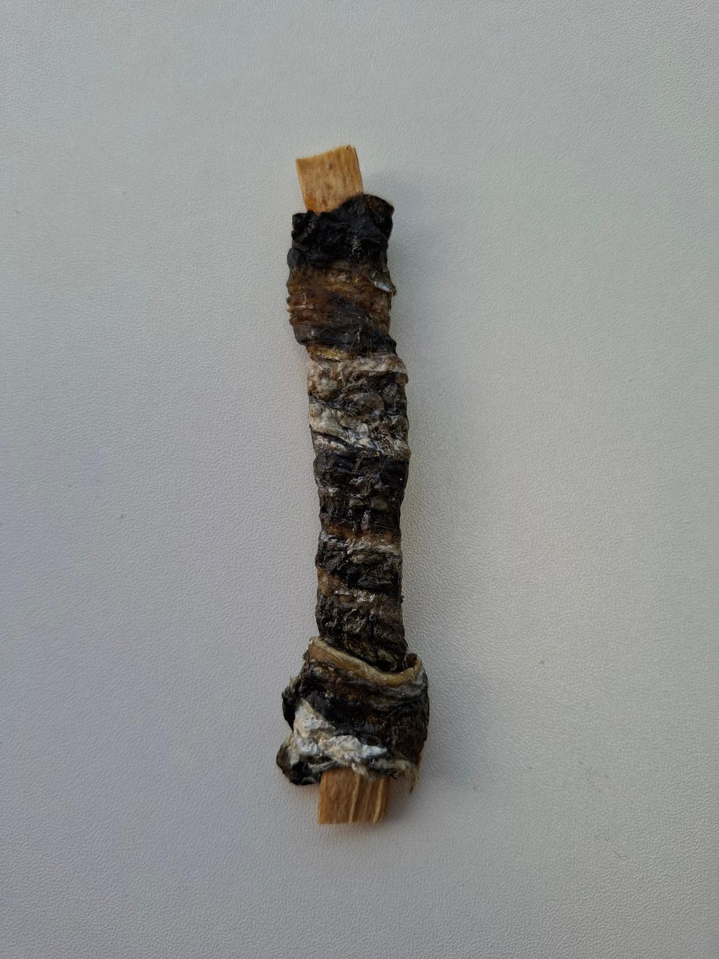 Fish Skin & Cod Wrap