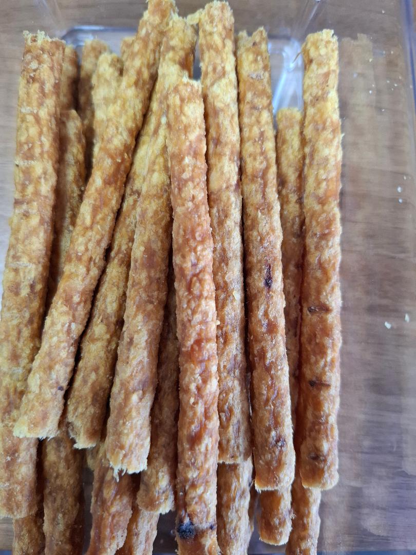 Goose Mini Jerky Stick