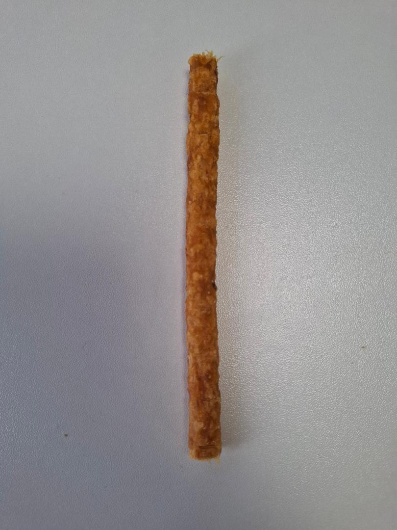 Guinea Fowl Mini Jerky Stick