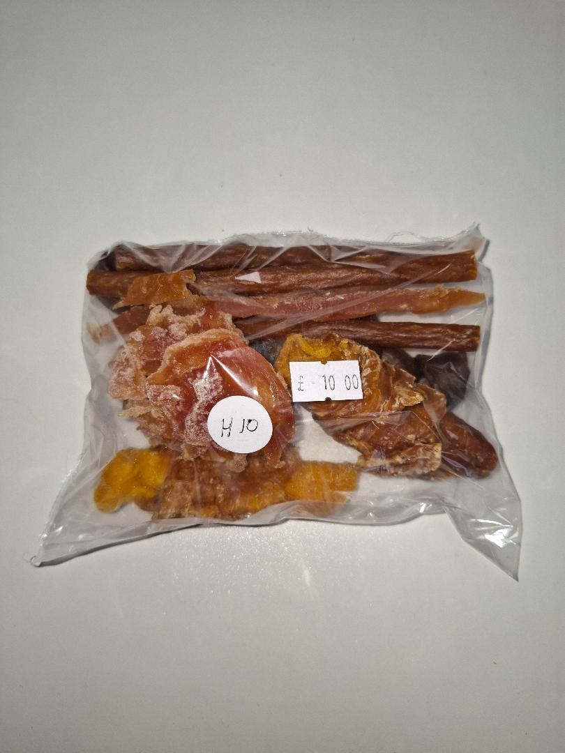Hamper 10 – Soft Posh Nosh natural dog treat from Fido's Tasty Treats