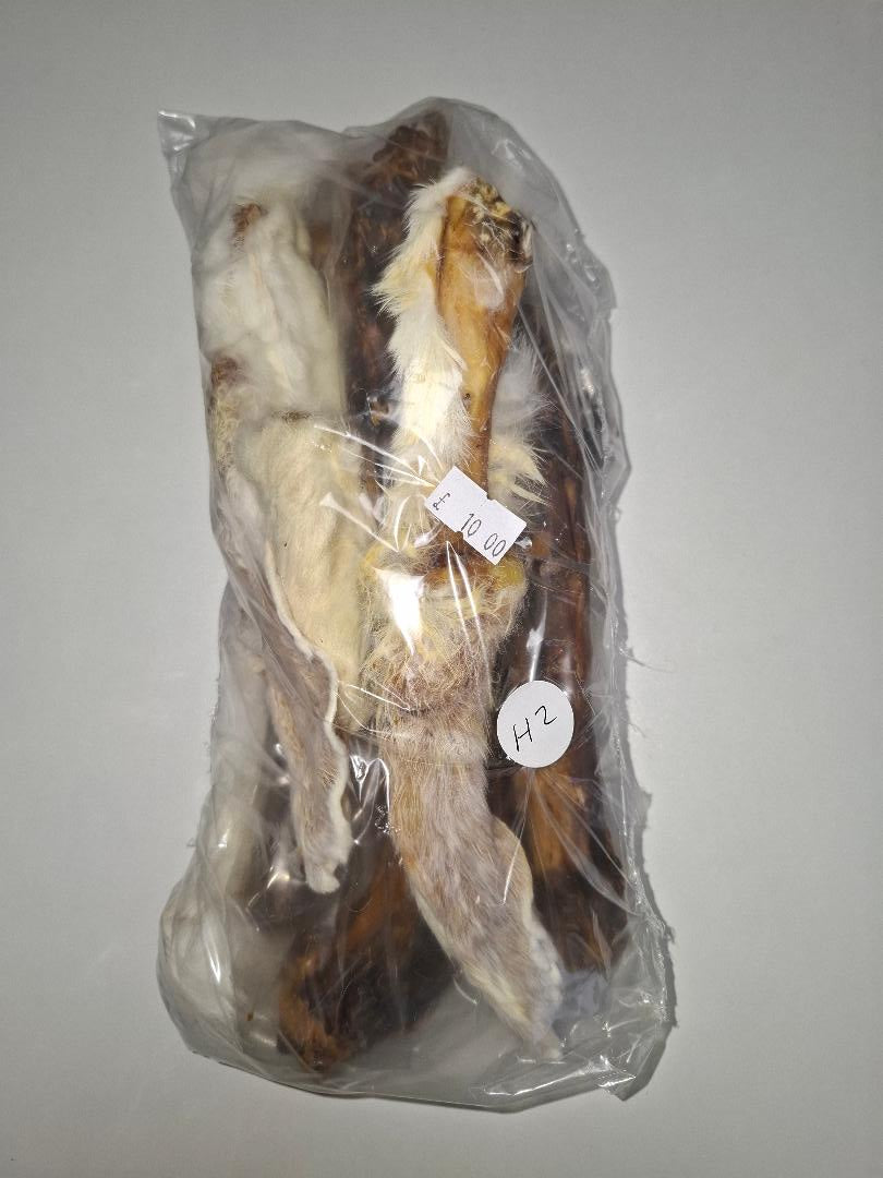 Hamper 2 – Small/Medium Dog Selection natural dog treat from Fido's Tasty Treats