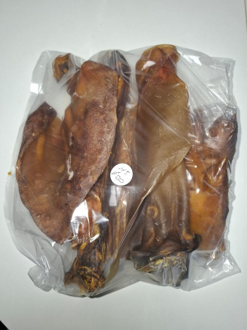 Hamper 5 – Large Big Boy natural dog treat from Fido's Tasty Treats