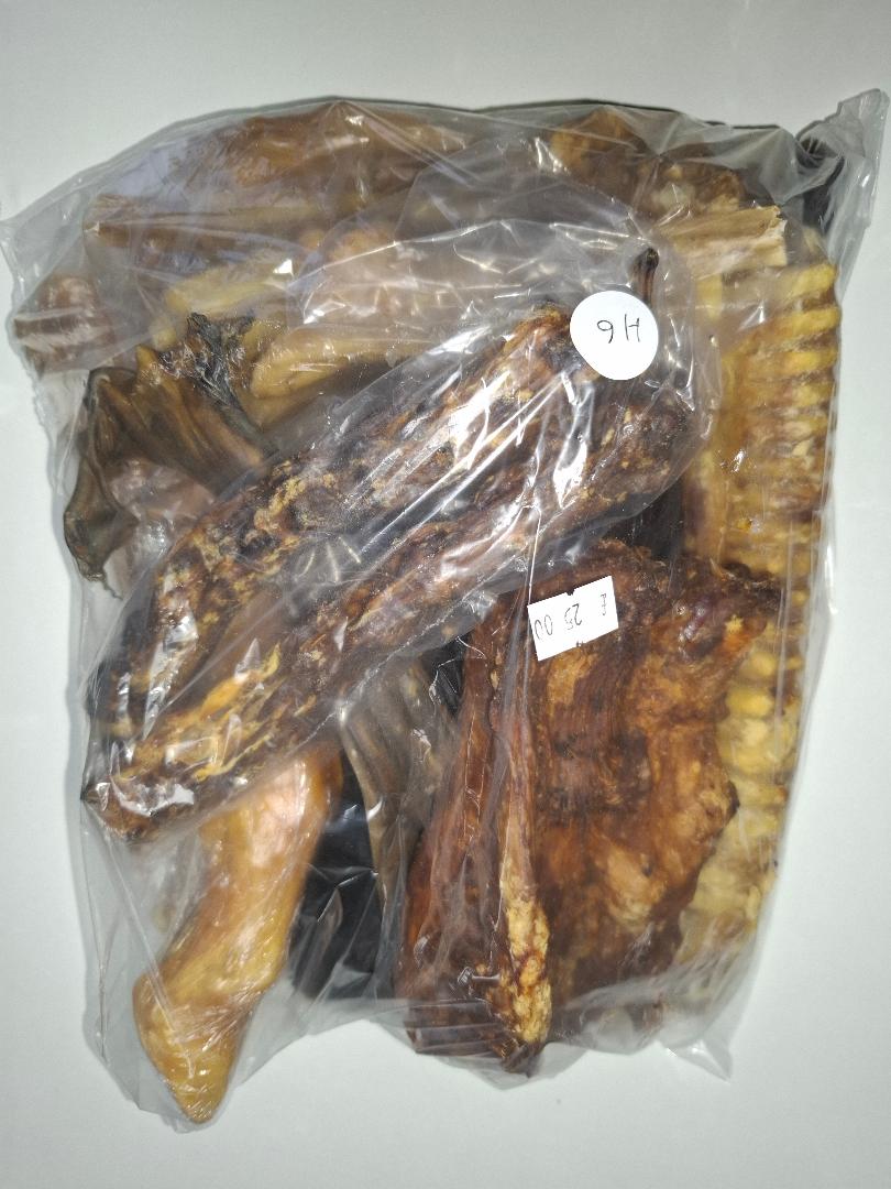 Hamper 6 – Large Bad Boy natural dog treat from Fido's Tasty Treats
