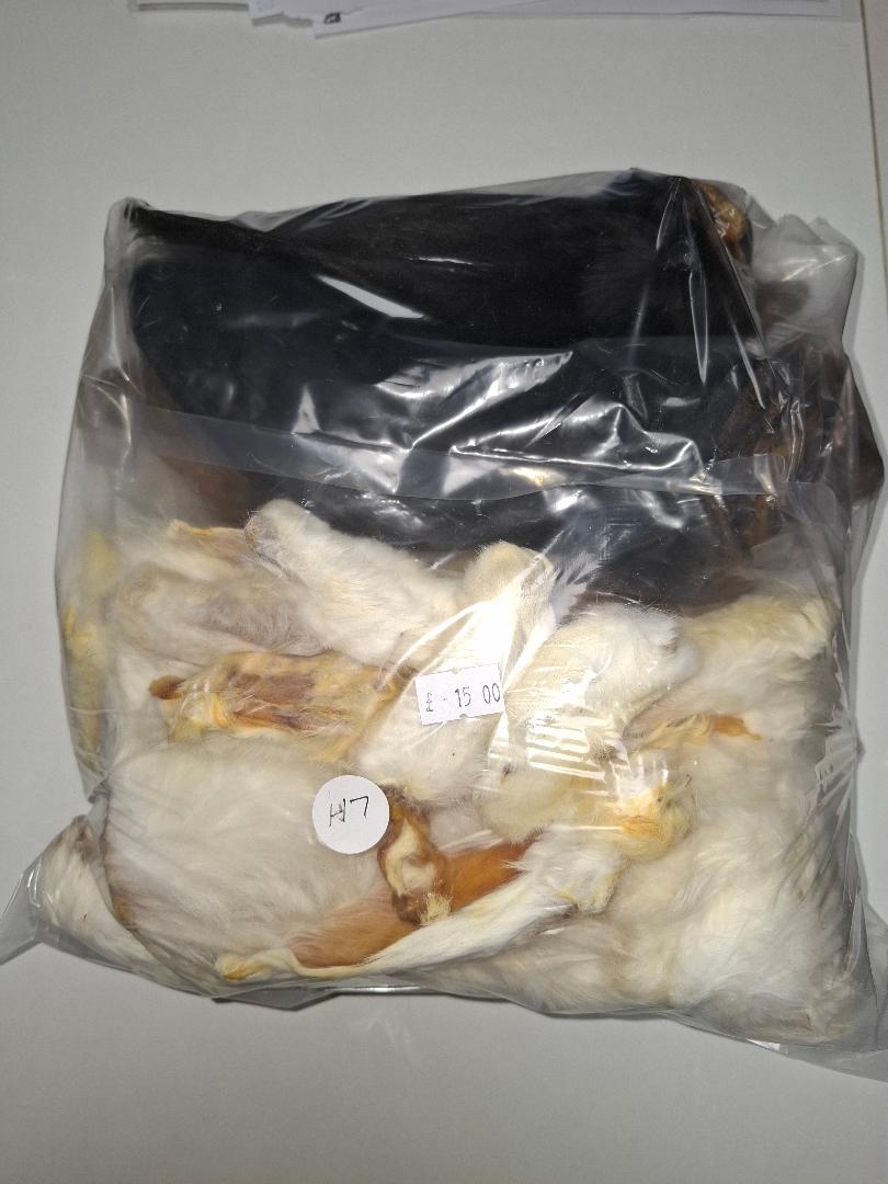 Hamper 7 – Furry Beast natural dog treat from Fido's Tasty Treats