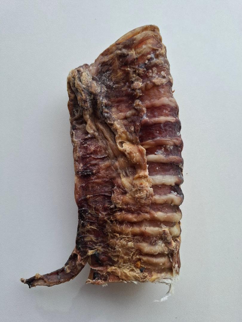 Half Beef Trachea