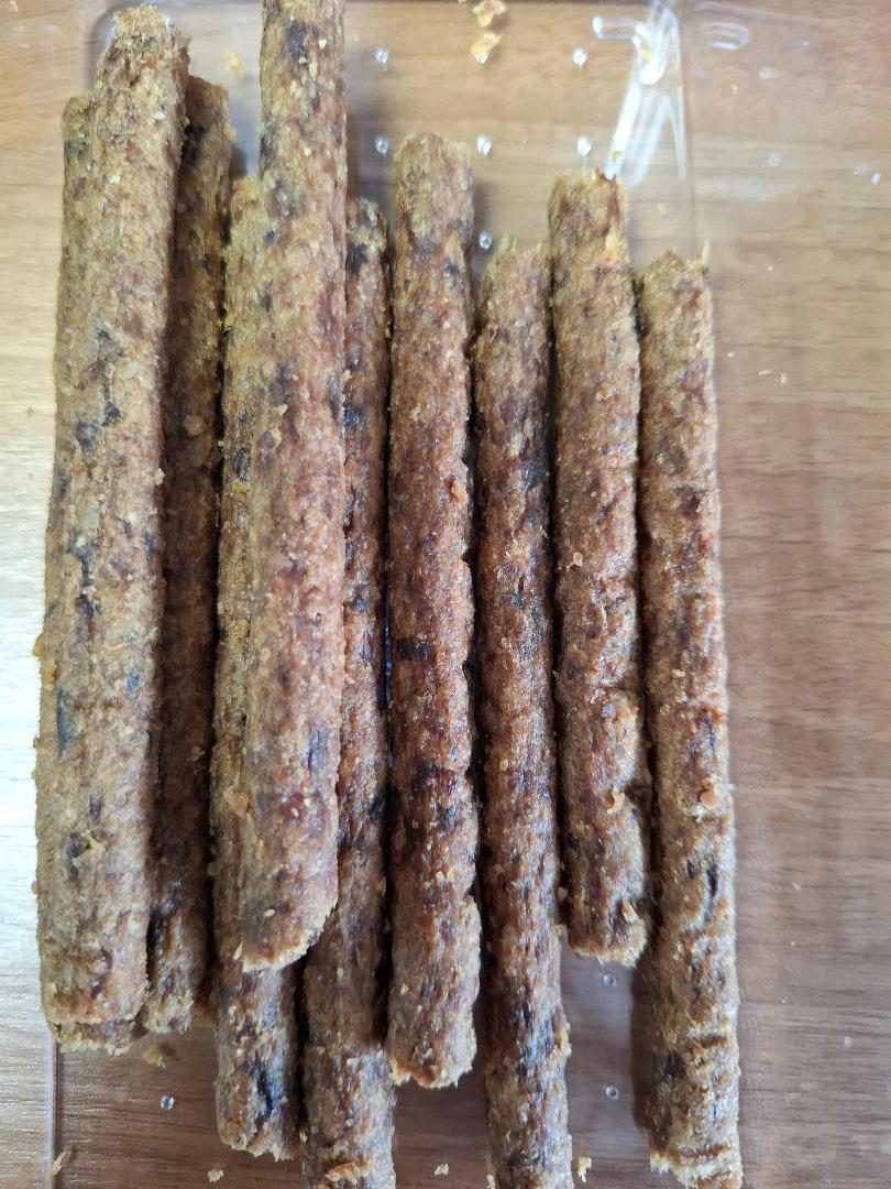 Horse Mini Jerky Stick