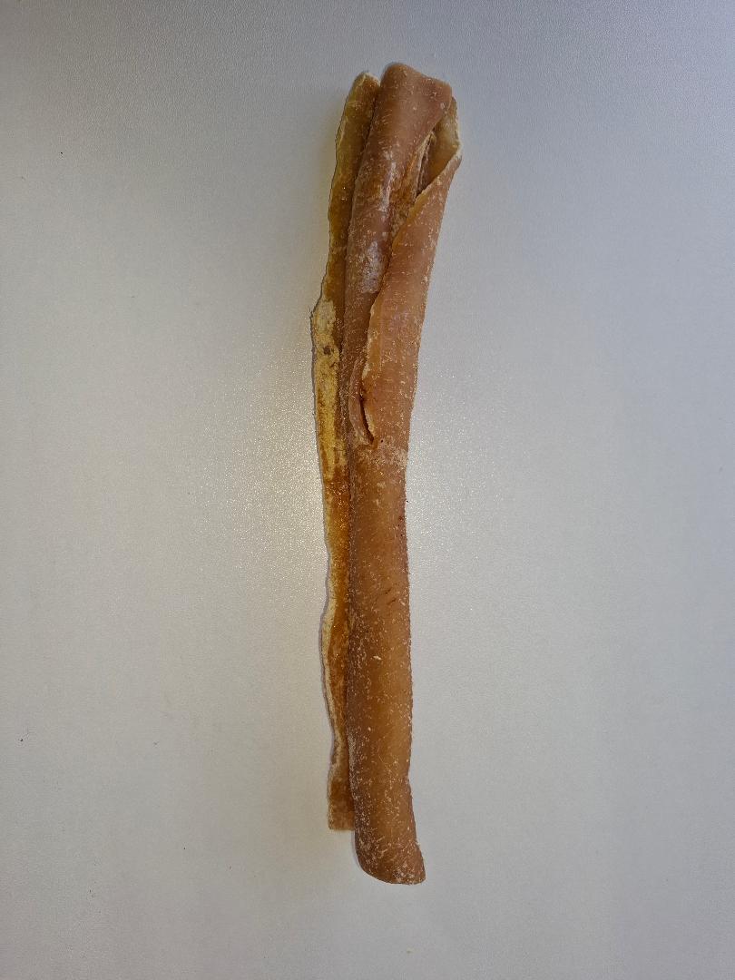 Pork Roll Large natural dog treat from Fido's Tasty Treats