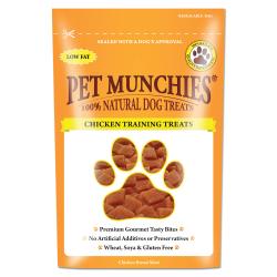 Chicken Training Treat