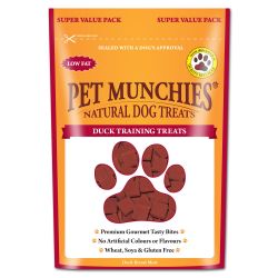 Duck Training Treats