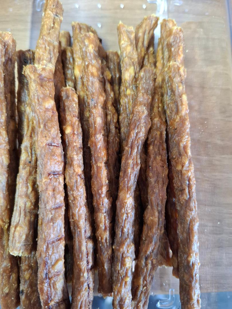 Pheasant Mini Jerky Stick