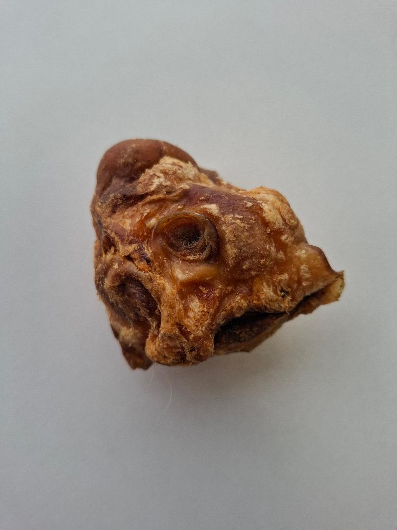 Pork Crunch (Inner Ear)