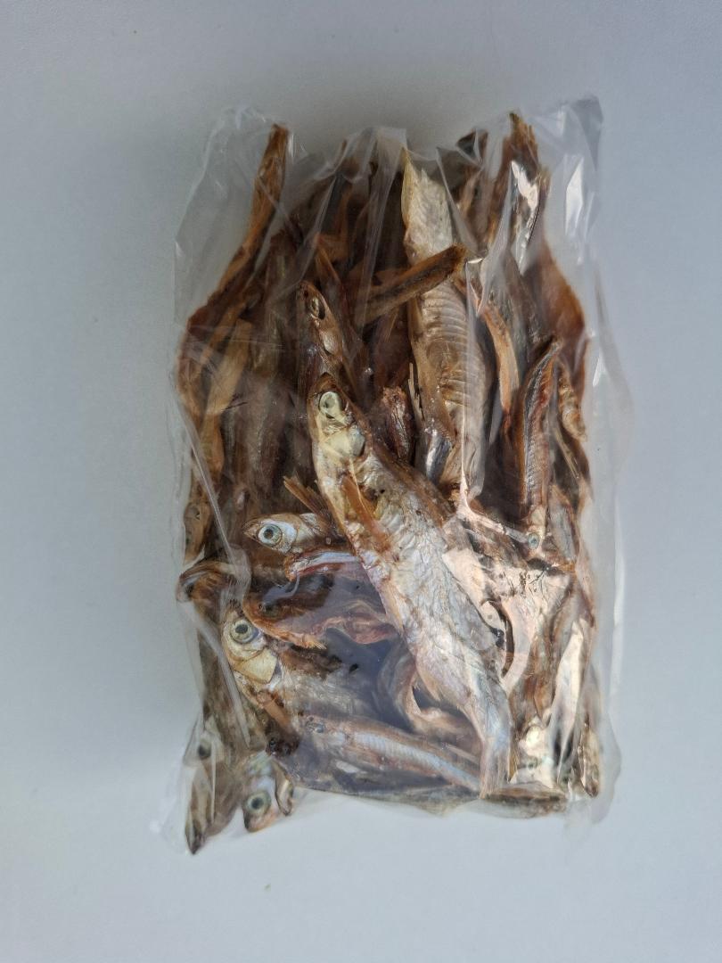 Sprats 100g
