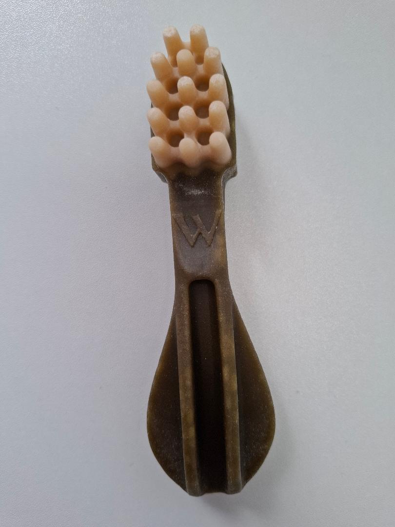 Toothbrush Dental Chew Large