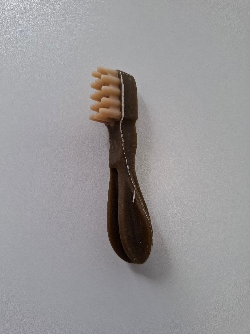 Toothbrush Dental Chew Medium