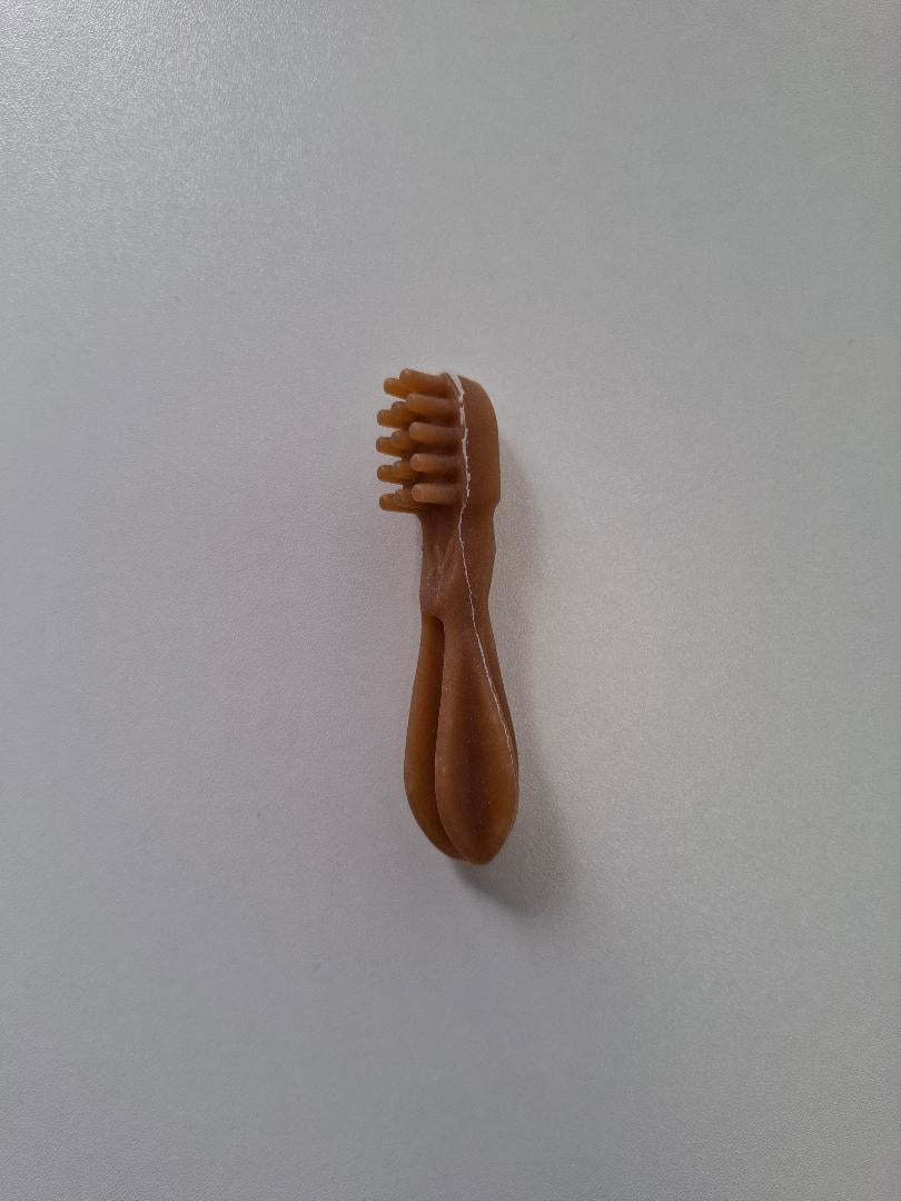 Toothbrush Dental Chew Small