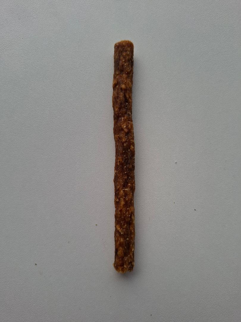 Wild Boar Mini Jerky Stick